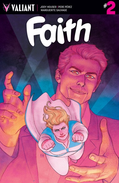 Faith #2