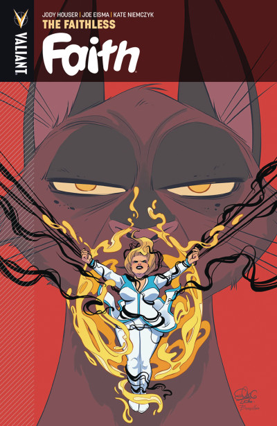 Faith Vol. 4: The Faithless