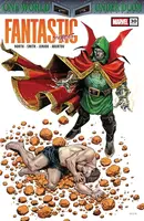 Fantastic Four #30