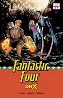 Fantastic Four #17