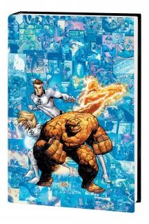 Fantastic Four Vol. 6: By J...