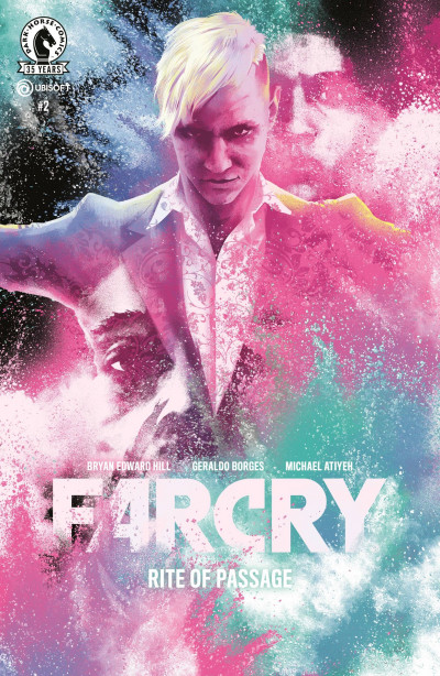 Far Cry: Rite of Passage #2