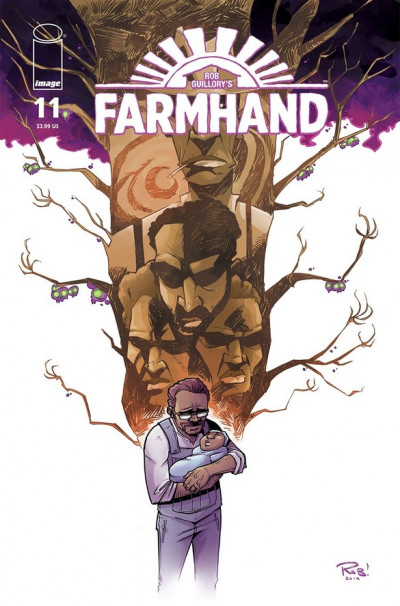 Farmhand #11