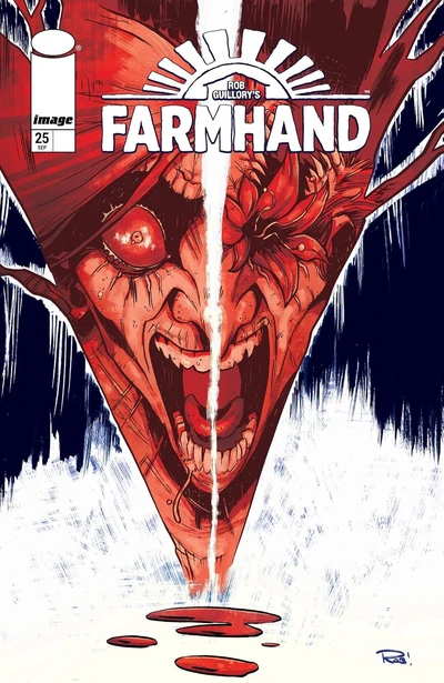 Farmhand #25