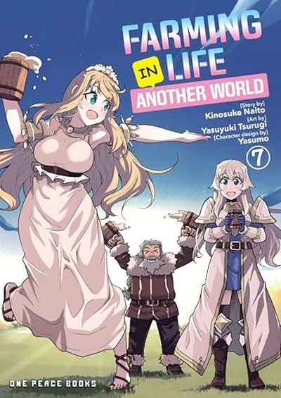 Farming Life in Another World #7