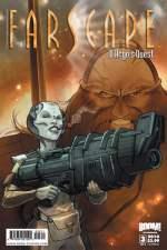 Farscape: D'argo's Quest