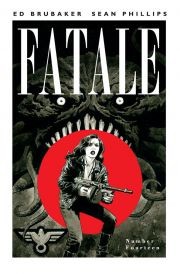 Fatale #14