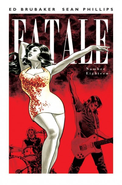 Fatale #18