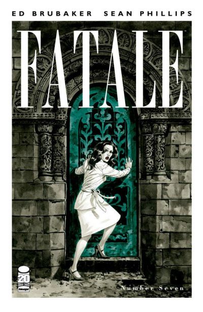 Fatale #7
