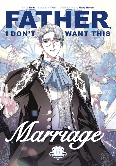 Father, I Don't Want This M...