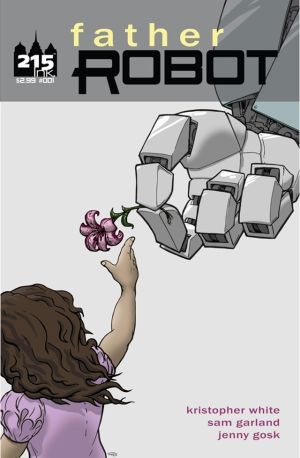 Father Robot #1