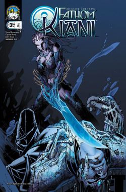 Fathom: Kiani Vol. 2