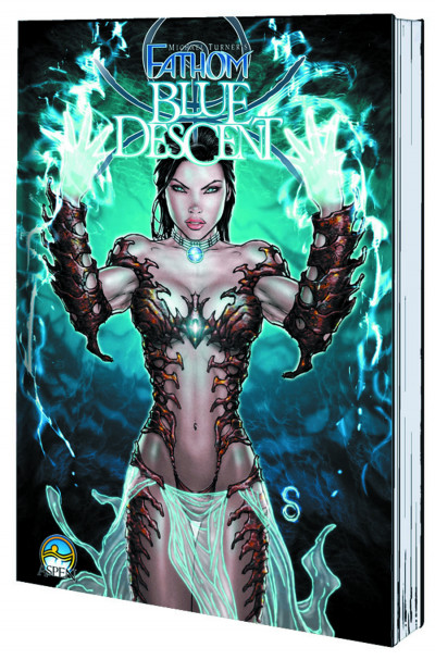 Fathom: Blue Descent Collected