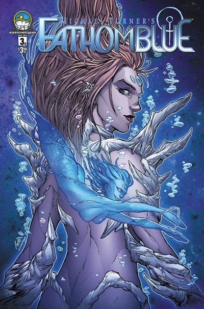 Fathom: Blue #3
