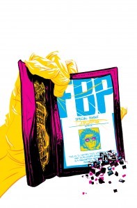 FBP: Federal Bureau Of Physics