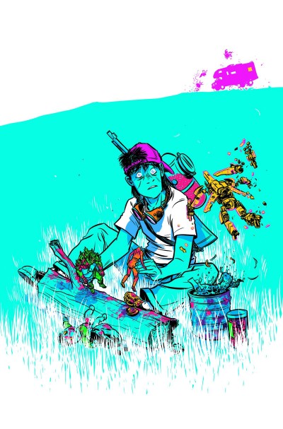 FBP: Federal Bureau Of Phys...