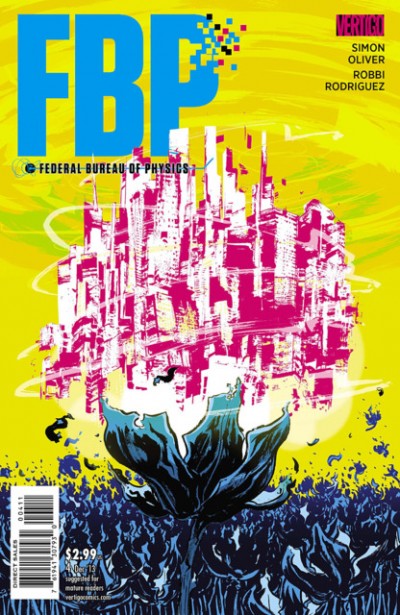 FBP: Federal Bureau Of Phys...