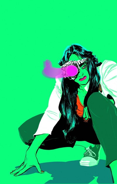 FBP: Federal Bureau Of Phys...