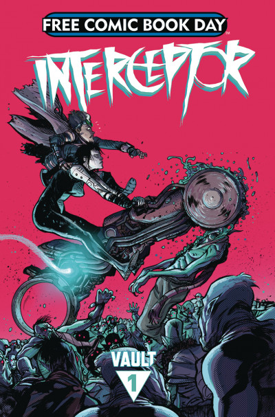 FCBD 2019: Interceptor