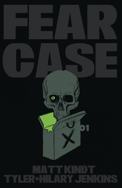 Fear Case
