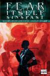 Fear Itself: Sin's Past #1