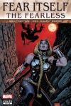Fear Itself: The Fearless #2