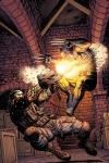 Fear Itself: The Fearless #9
