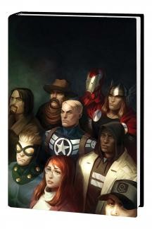 Fear Itself: The Home Front Vol. 1