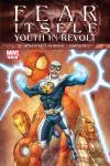 Fear Itself: Youth in Revol...