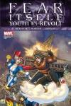 Fear Itself: Youth in Revolt #5