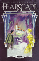Fearscape #2