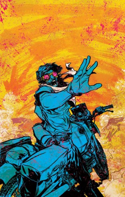 FBP: Federal Bureau Of Phys...