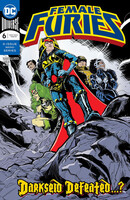 Female Furies