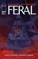 Feral (2024)