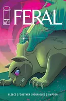 Feral #22