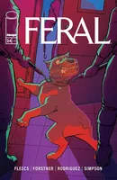 Feral #24