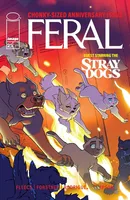 Feral #25