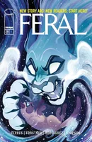 Feral #26
