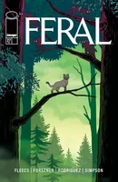 Feral #27