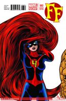 FF #3