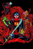 FF #5