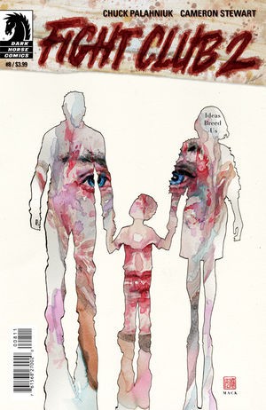 Fight Club 2 #8