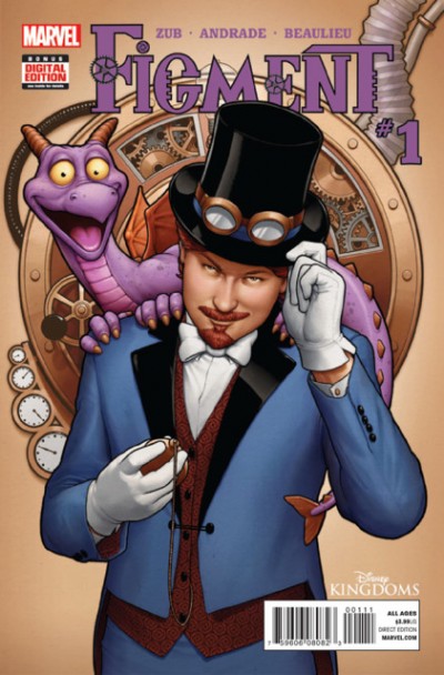 Figment #1