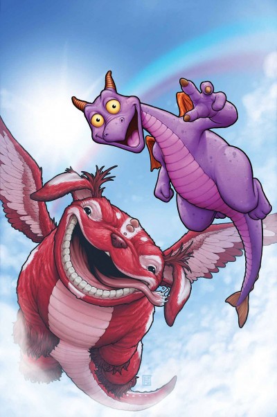 Figment #2