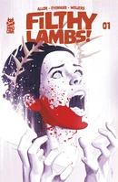 Filthy Lambs! #1