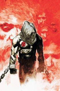 Final Crisis Aftermath: Escape Vol. 1