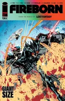 Fireborn #2