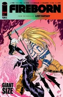 Fireborn #4