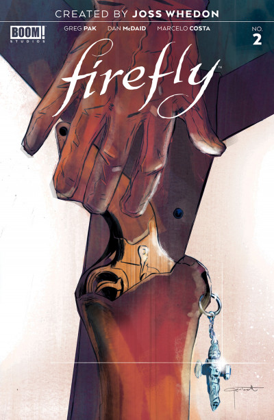 Firefly #2