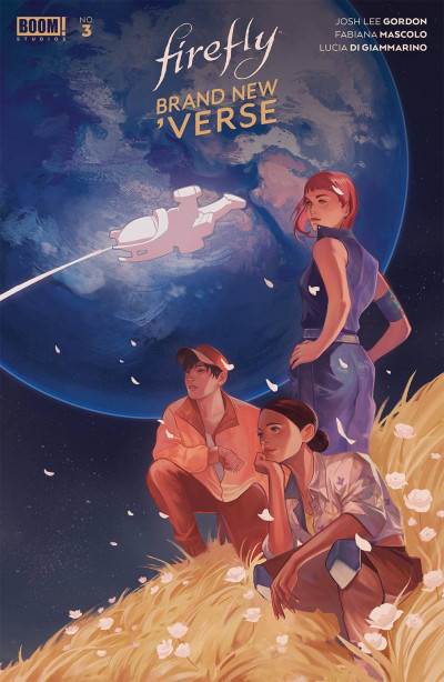 Firefly: Brand New 'Verse #3